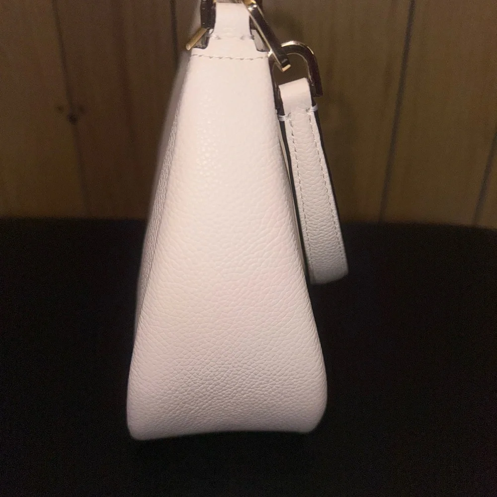 [SOLD] Kate Spade Kayla Convertible Shoulder bag White - Picture 3 of 7